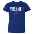 Louie Varland Kids Toddler T-Shirt | 500 LEVEL