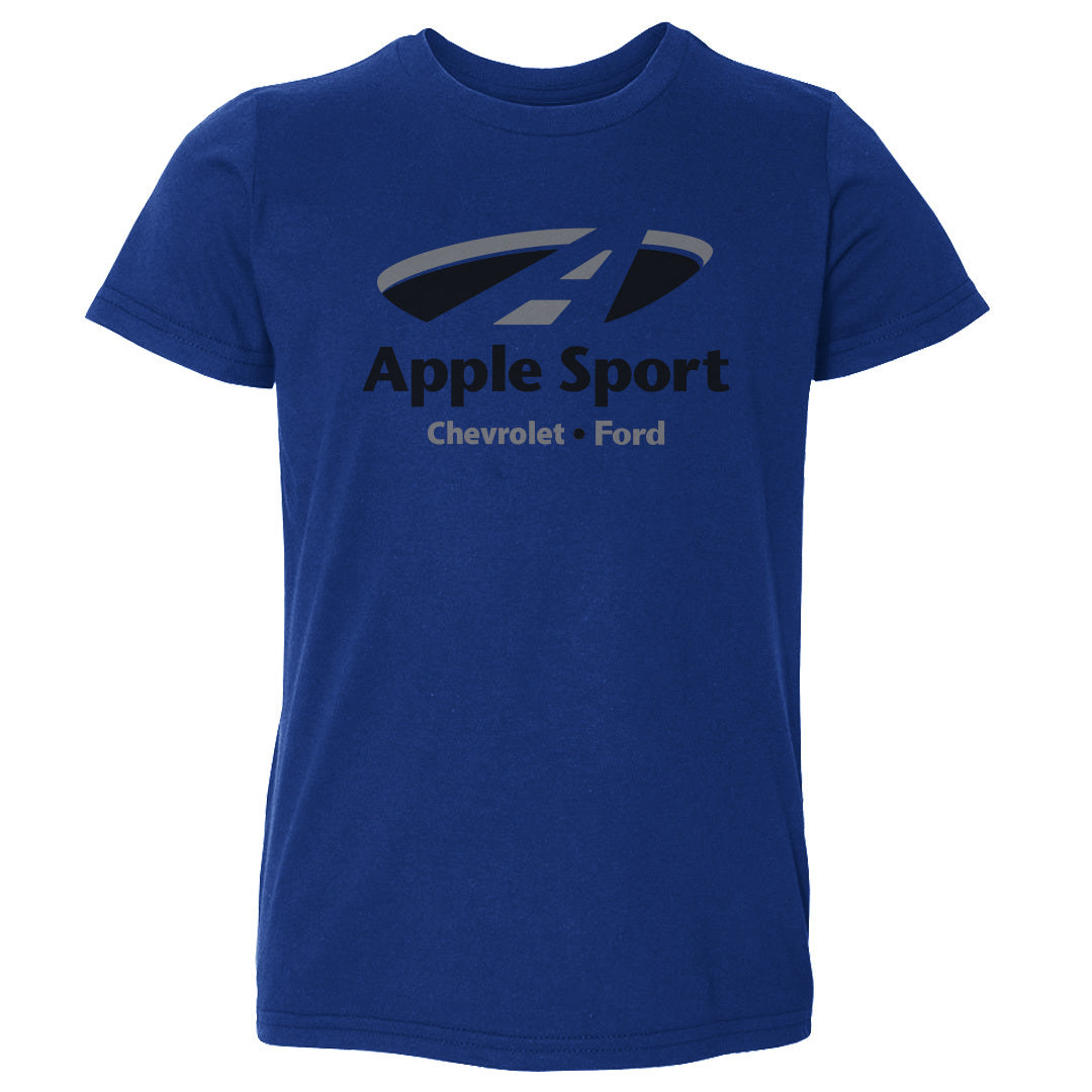 Apple Sport Kids Toddler T-Shirt | 500 LEVEL