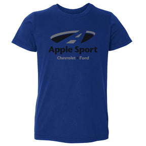 Apple Sport Kids Toddler T-Shirt | 500 LEVEL