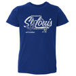 St. Louis Battlehawks Kids Toddler T-Shirt | 500 LEVEL