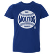 Paul Molitor Kids Toddler T-Shirt | 500 LEVEL