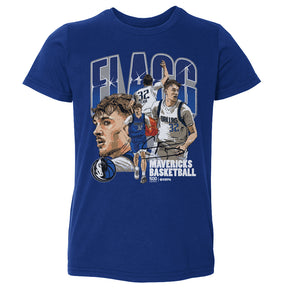 Cooper Flagg Kids Toddler T-Shirt | 500 LEVEL