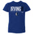 Kyrie Irving Kids Toddler T-Shirt | 500 LEVEL