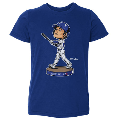 Shohei Ohtani Kids Toddler T-Shirt | 500 LEVEL