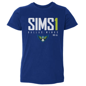 Odyssey Sims Kids Toddler T-Shirt | 500 LEVEL