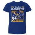 Curtis Joseph Kids Toddler T-Shirt | 500 LEVEL
