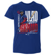 Vladimir Guerrero Jr. Kids Toddler T-Shirt | 500 LEVEL
