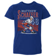 Matthew Schaefer Kids Toddler T-Shirt | 500 LEVEL