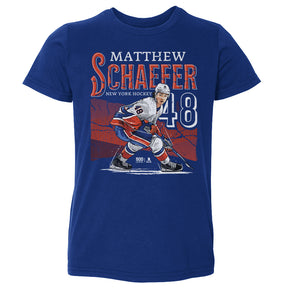 Matthew Schaefer Kids Toddler T-Shirt | 500 LEVEL
