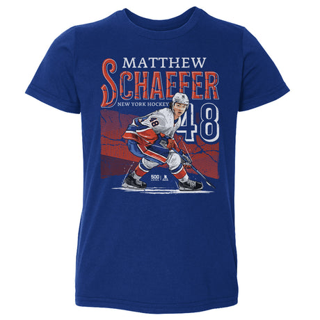 Matthew Schaefer Kids Toddler T-Shirt | 500 LEVEL