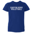 Canyon Ridge Kids Toddler T-Shirt | 500 LEVEL