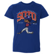 Juan Soto Kids Toddler T-Shirt | 500 LEVEL