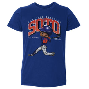 Juan Soto Kids Toddler T-Shirt | 500 LEVEL