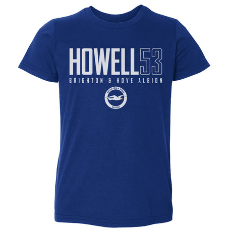 Harry Howell Kids Toddler T-Shirt | 500 LEVEL
