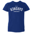 Sauce Gardner Kids Toddler T-Shirt | 500 LEVEL
