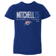 Ajay Mitchell Kids Toddler T-Shirt | 500 LEVEL