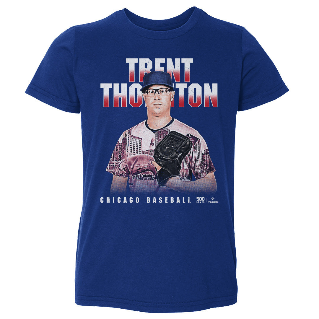 Trent Thornton Kids Toddler T-Shirt | 500 LEVEL