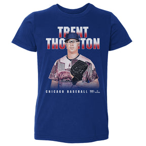 Trent Thornton Kids Toddler T-Shirt | 500 LEVEL
