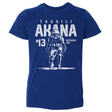Tausili Akana Kids Toddler T-Shirt | 500 LEVEL