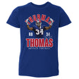 Thurman Thomas Kids Toddler T-Shirt | 500 LEVEL