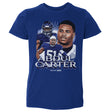 Abdul Carter Kids Toddler T-Shirt | 500 LEVEL