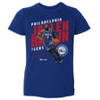 Jaylen Brown Kids Toddler T-Shirt | 500 LEVEL