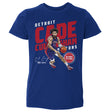 Cade Cunningham Kids Toddler T-Shirt | 500 LEVEL