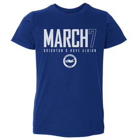 Solly March Kids Toddler T-Shirt | 500 LEVEL