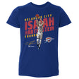 Isaiah Hartenstein Kids Toddler T-Shirt | 500 LEVEL