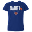 Pacome Dadiet Kids Toddler T-Shirt | 500 LEVEL