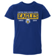 Canyon Ridge Kids Toddler T-Shirt | 500 LEVEL