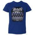 Buffalo Hockey Kids Toddler T-Shirt | 500 LEVEL