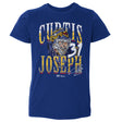 Curtis Joseph Kids Toddler T-Shirt | 500 LEVEL