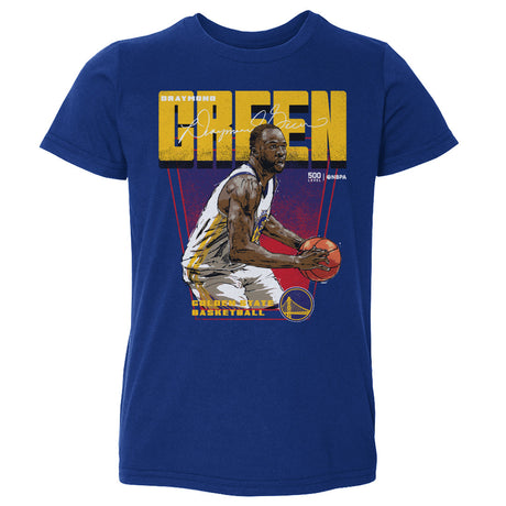 Draymond Green Kids Toddler T-Shirt | 500 LEVEL