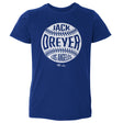Jack Dreyer Kids Toddler T-Shirt | 500 LEVEL