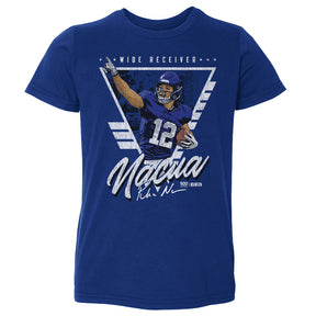 Puka Nacua Kids Toddler T-Shirt | 500 LEVEL