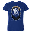 Odell Beckham Jr. Kids Toddler T-Shirt | 500 LEVEL