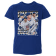Los Angeles Baseball Kids Toddler T-Shirt | 500 LEVEL