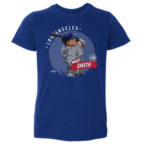 Will Smith Kids Toddler T-Shirt | 500 LEVEL