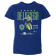 Pedro De La Vega Kids Toddler T-Shirt | 500 LEVEL