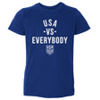 U.S. Soccer Kids Toddler T-Shirt | 500 LEVEL