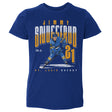 Jimmy Snuggerud Kids Toddler T-Shirt | 500 LEVEL
