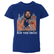 Jalen Brunson Kids Toddler T-Shirt | 500 LEVEL