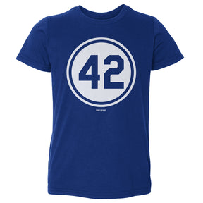 Brooklyn Kids Toddler T-Shirt | 500 LEVEL