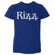 Anthony Rizzo Family Foundation Kids Toddler T-Shirt | 500 LEVEL