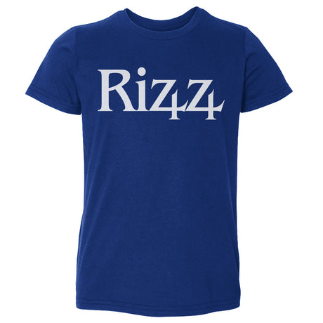 Anthony Rizzo Family Foundation Kids Toddler T-Shirt | 500 LEVEL