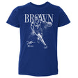 Jaylen Brown Kids Toddler T-Shirt | 500 LEVEL