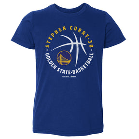 Steph Curry Kids Toddler T-Shirt | 500 LEVEL