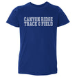 Canyon Ridge Kids Toddler T-Shirt | 500 LEVEL