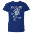 OG Anunoby Kids Toddler T-Shirt | 500 LEVEL